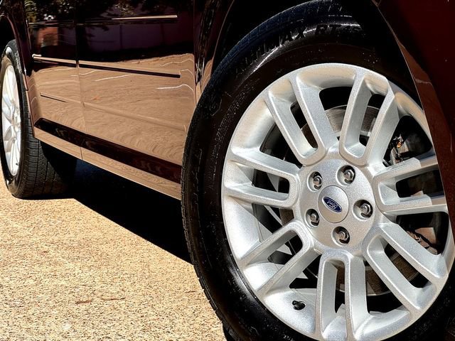 Certified 2019 Ford Flex SEL w/ Equipment Group 202A image 2