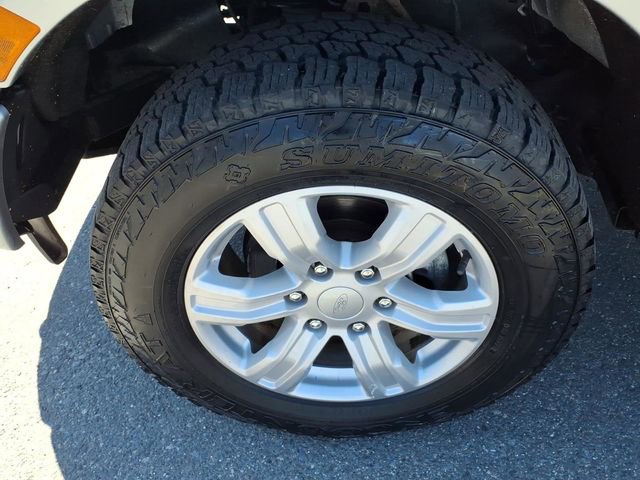 Certified 2020 Ford Ranger XLT w/ Trailer Tow Package AWD/4WD image 9