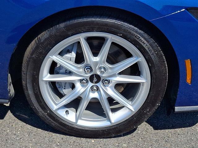 Certified 2024 Ford Mustang GT Premium RWD image 8