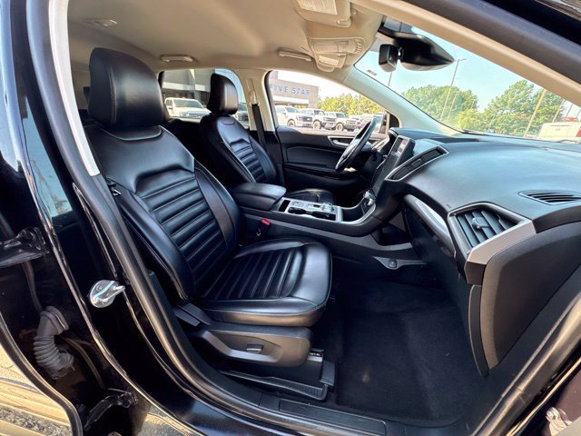 Certified 2024 Ford Edge SEL AWD/4WD image 21