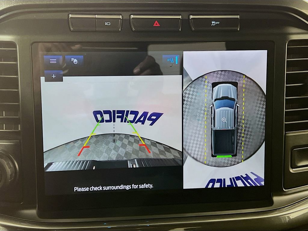 Certified 2022 Ford F150 XLT w/ Equipment Group 302A High image 19