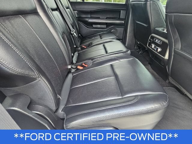Certified 2020 Ford Expedition XLT w/ Equipment Group 201A RWD image 15