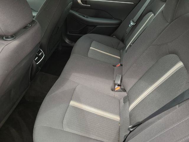 Used 2026 Hyundai Sonata Blue FWD image 14