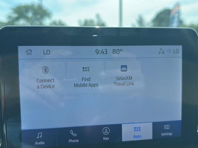 Certified 2022 Ford Explorer Limited w/ Equipment Group 301A AWD/4WD image 27