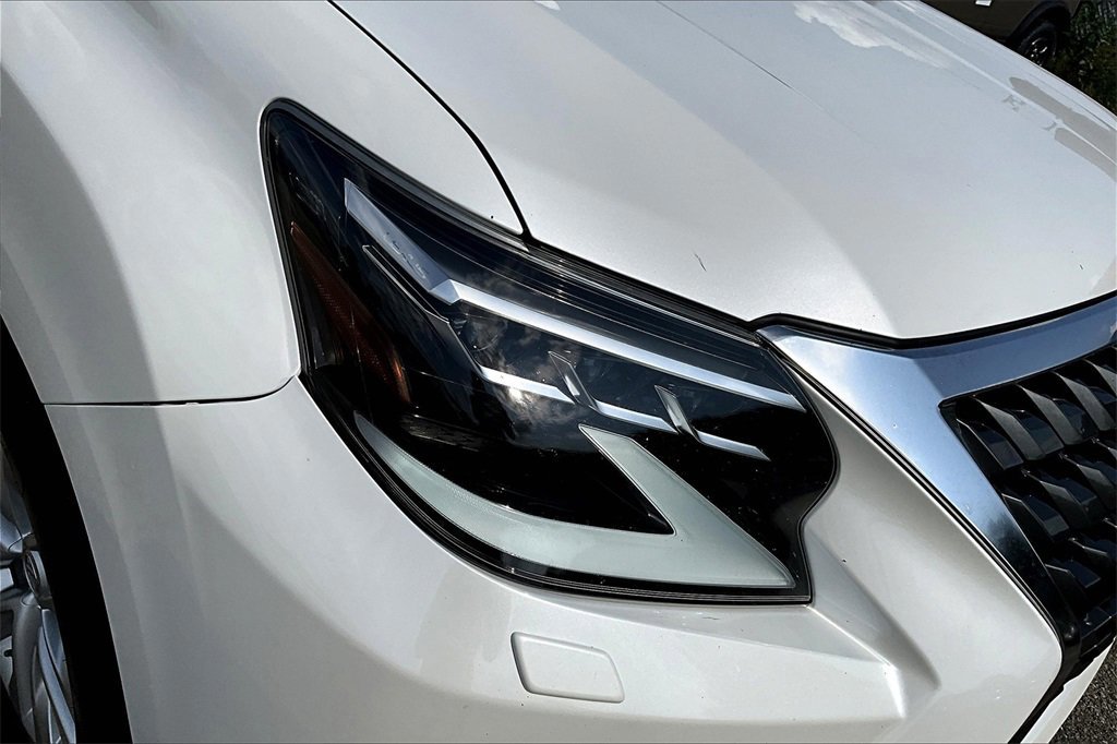 Used 2022 Lexus GX 460 Premium image 29