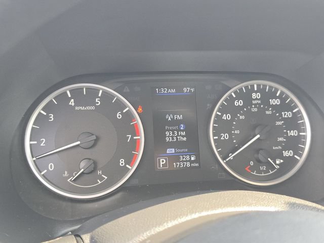 Used 2024 Nissan Sentra S FWD image 23