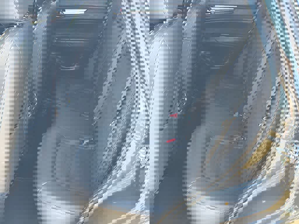 Used 2023 MAZDA CX-5 AWD 2.5 S w/ Select Package image 17