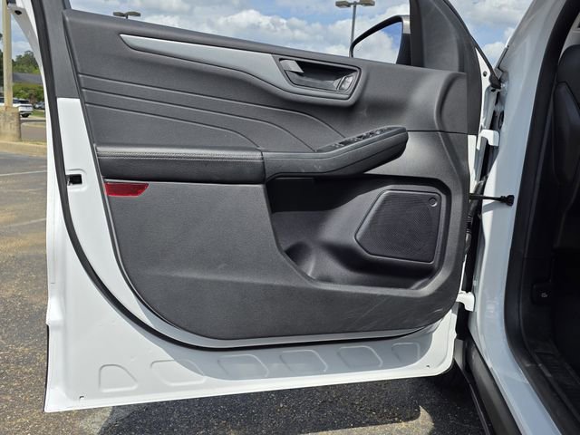 Certified 2024 Ford Escape Active FWD image 15