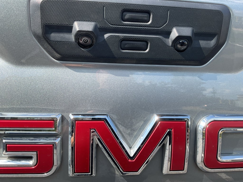 Used 2026 GMC Sierra 1500 Denali w/ Technology Package AWD/4WD image 9