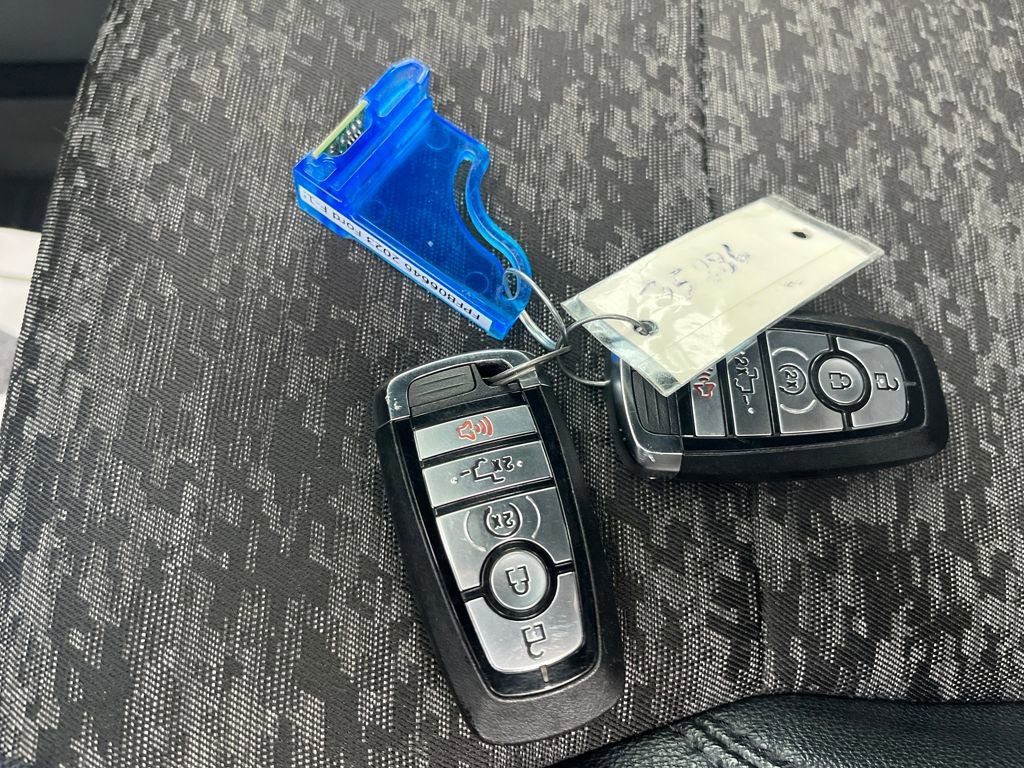 Certified 2023 Ford F150 Tremor image 34