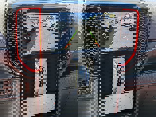 Certified 2025 Ford Ranger Raptor image 22