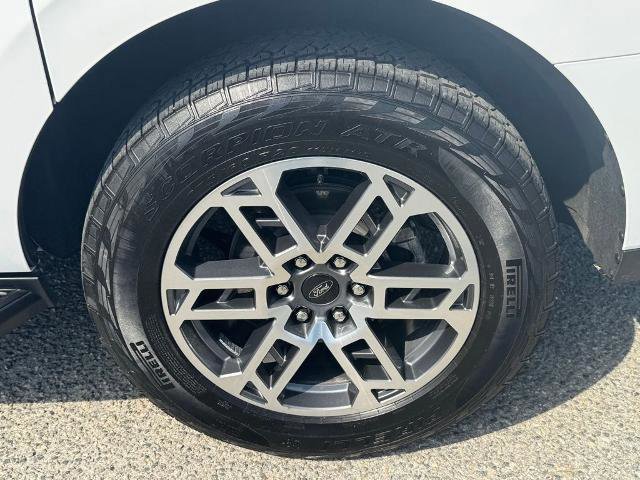 Certified 2025 Ford Expedition Max Active image 21