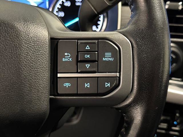 Certified 2022 Ford F150 XLT w/ Equipment Group 302A High image 23