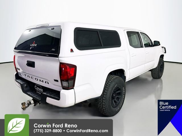 Used 2019 Toyota Tacoma SR AWD/4WD image 10