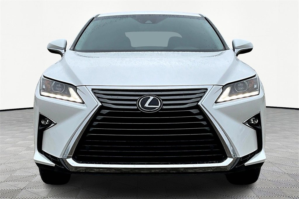 Used 2019 Lexus RX 350 FWD image 6