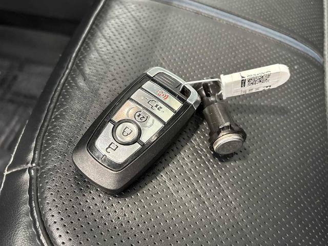 Certified 2024 Ford F150 Platinum image 33