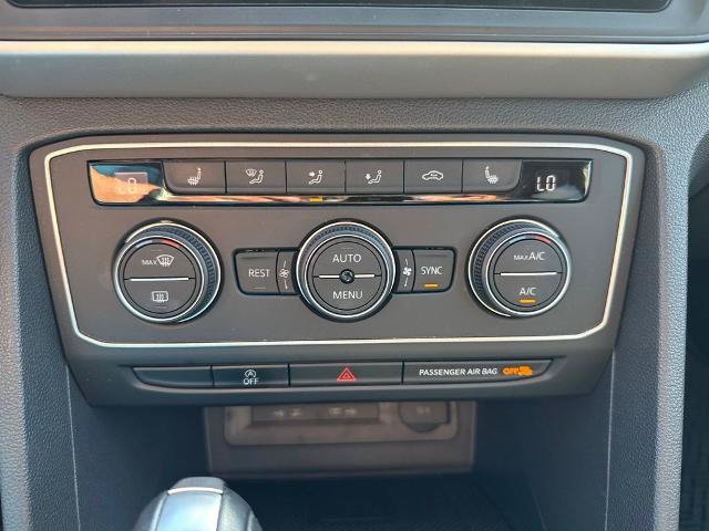 Used 2021 Volkswagen Atlas SE w/ Panoramic Sunroof Package AWD/4WD image 23