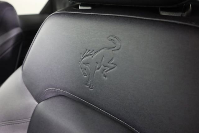 Certified 2024 Ford Bronco Black Diamond image 36