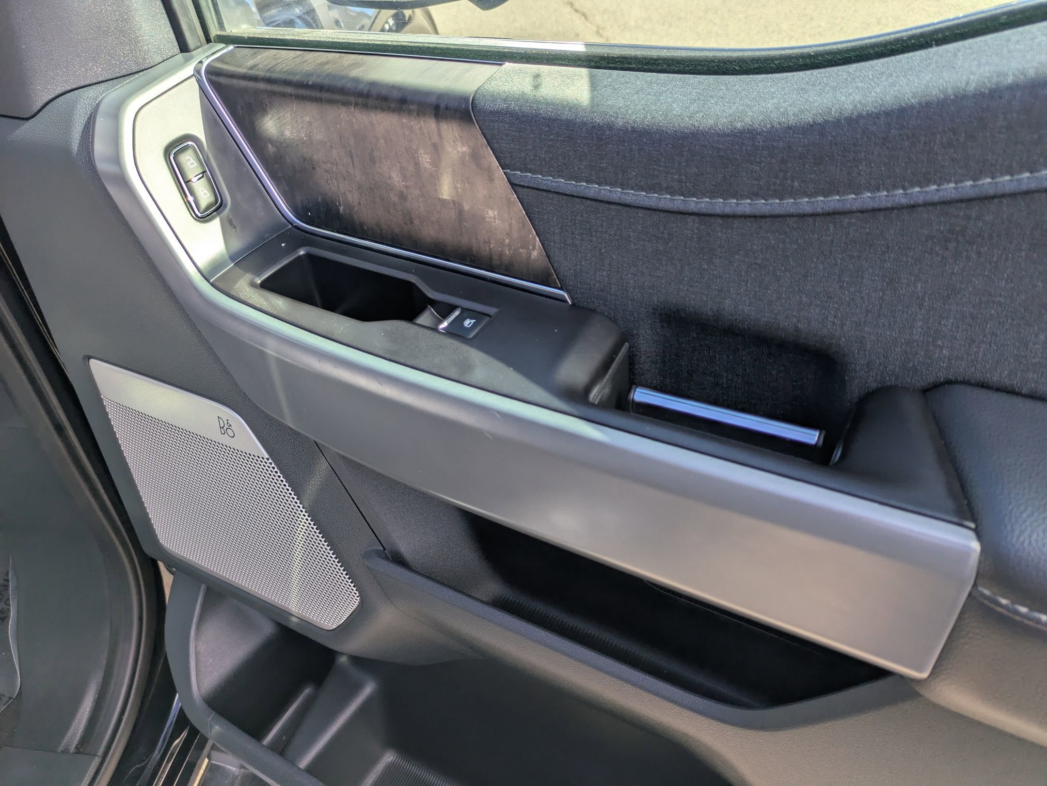 Certified 2023 Ford F150 Lariat w/ Trailer Tow Package image 33