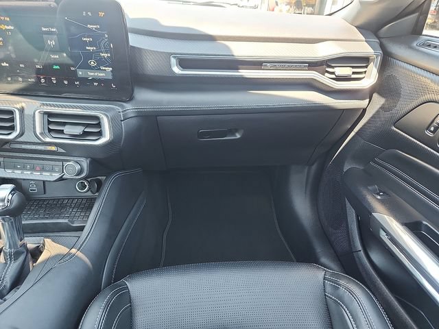 Certified 2024 Ford Mustang GT Premium RWD image 10
