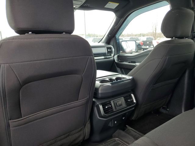 Certified 2021 Ford F150 XLT w/ Equipment Group 302A High AWD/4WD image 36