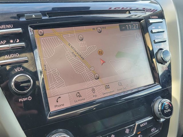 Used 2019 Nissan Murano Platinum image 20