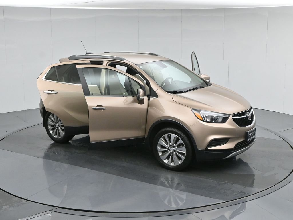 Used 2019 Buick Encore Preferred image 43