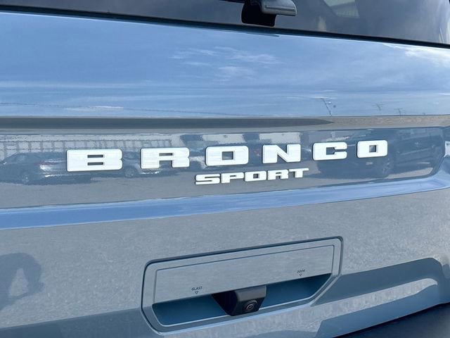 Certified 2024 Ford Bronco Sport Big Bend image 15