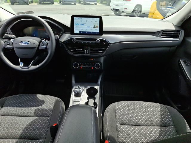 Certified 2023 Ford Escape Active AWD/4WD image 18
