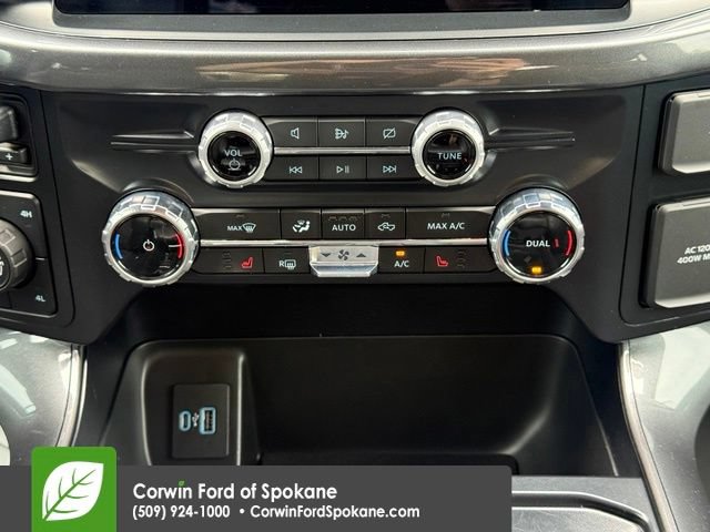 Certified 2023 Ford F150 Tremor AWD/4WD image 28
