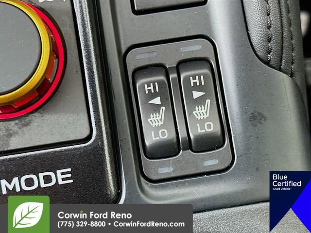 Used 2023 Subaru Forester Wilderness image 25
