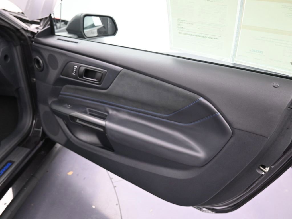 Certified 2024 Ford Mustang Dark Horse image 40