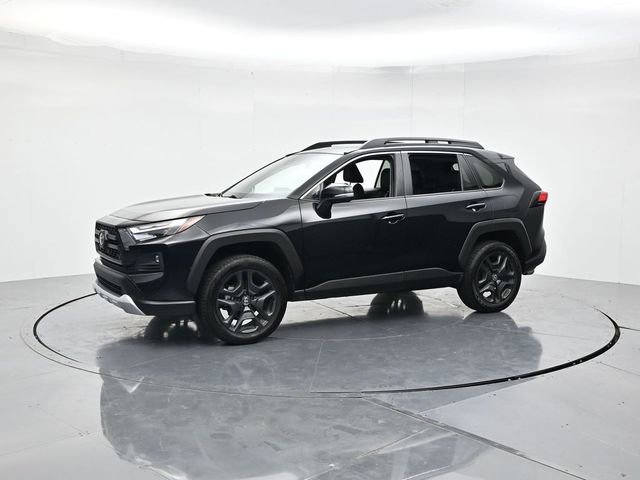 Used 2024 Toyota RAV4 Adventure AWD/4WD image 5