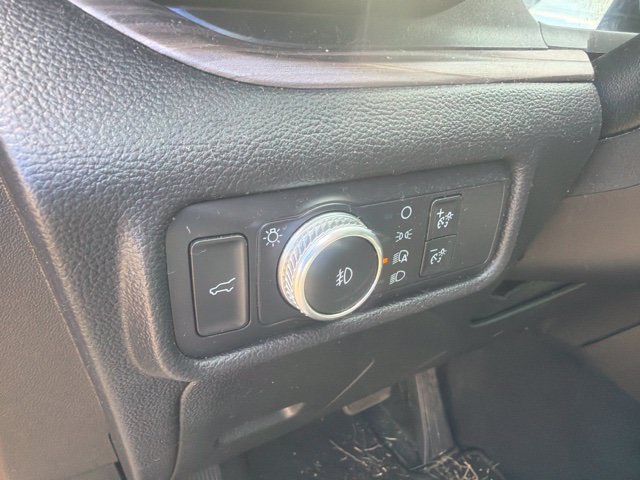 Certified 2020 Ford Explorer Limited RWD image 21