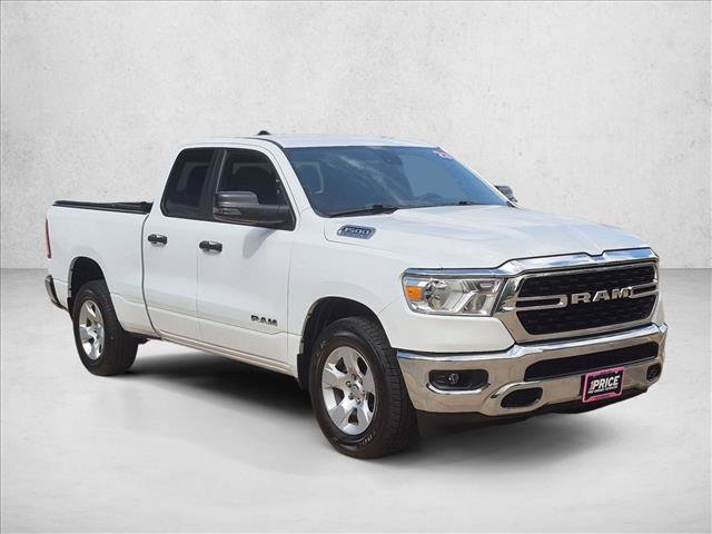 Used 2023 RAM 1500 Lone Star RWD image 3