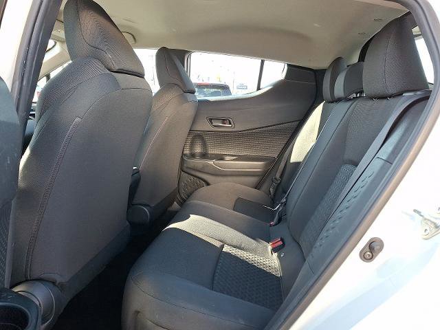 Used 2020 Toyota C-HR LE image 10