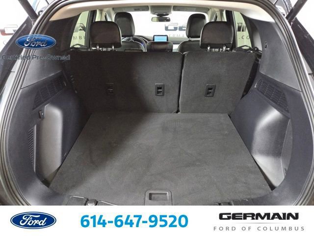 Certified 2022 Ford Escape SEL w/ Technology Package image 23