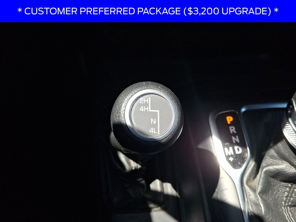 Used 2020 Jeep Wrangler Sport AWD/4WD image 23