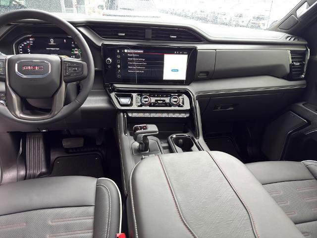Used 2026 GMC Sierra 1500 AT4X AWD/4WD image 21