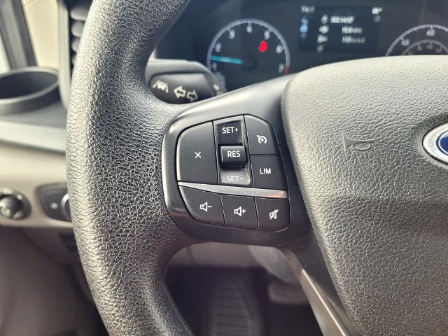 Certified 2023 Ford Transit 350 XLT RWD image 24