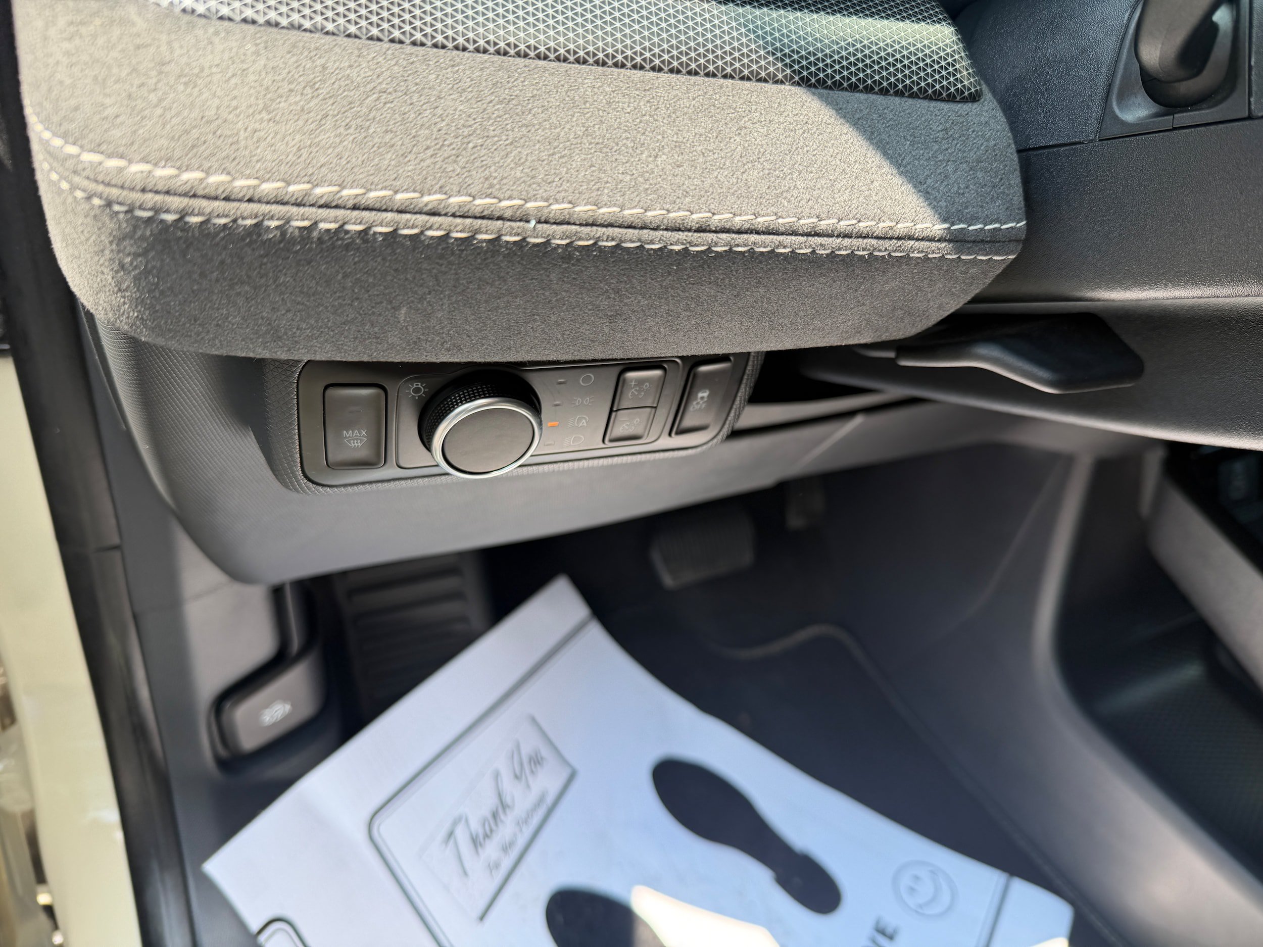 Certified 2025 Ford Mustang Mach-E GT AWD/4WD image 18