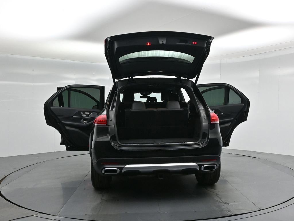 Used 2020 Mercedes-Benz GLE 350 4MATIC image 54