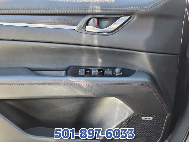 Used 2025 MAZDA CX-5 Carbon Edition AWD/4WD image 26