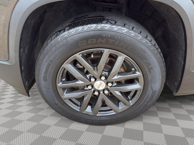 Used 2019 GMC Acadia SLT image 9