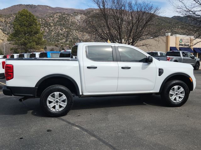 Certified 2025 Ford Ranger XL w/ Trailer Tow Package image 4
