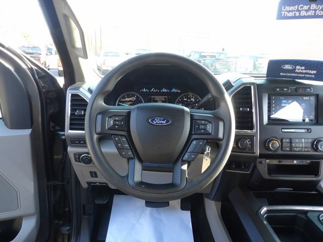 Certified 2017 Ford F250 XLT w/ XLT Value Package AWD/4WD image 29