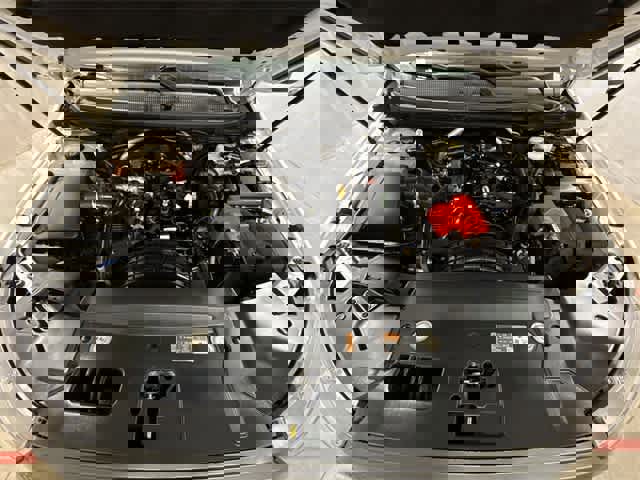 Certified 2019 Ford Ranger XLT w/ Equipment Group 302A Luxury image 26