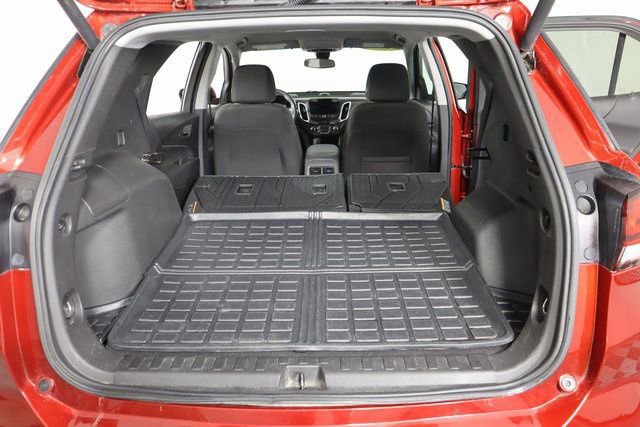 Used 2024 Chevrolet Equinox LT image 49