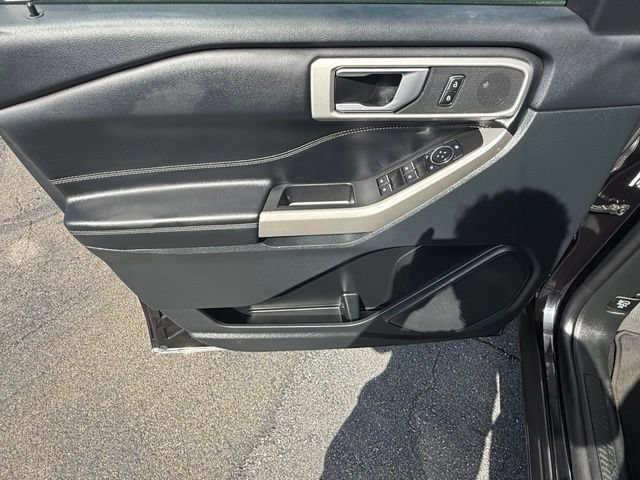 Certified 2023 Ford Explorer XLT AWD/4WD image 20