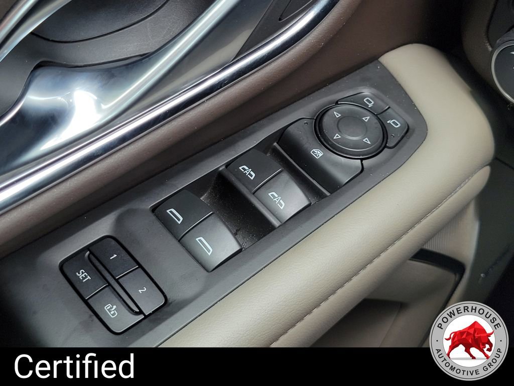 Used 2022 Chevrolet Tahoe LT RWD image 29